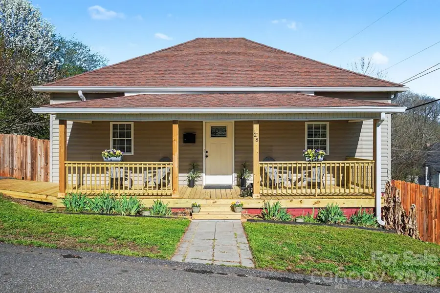 28 2nd Street, Cramerton, NC 28032 - #2