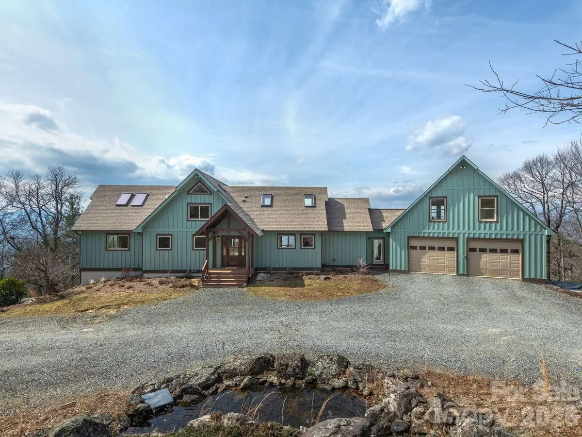 770 Dream Weaver Drive, Penrose, NC 28766 - #1