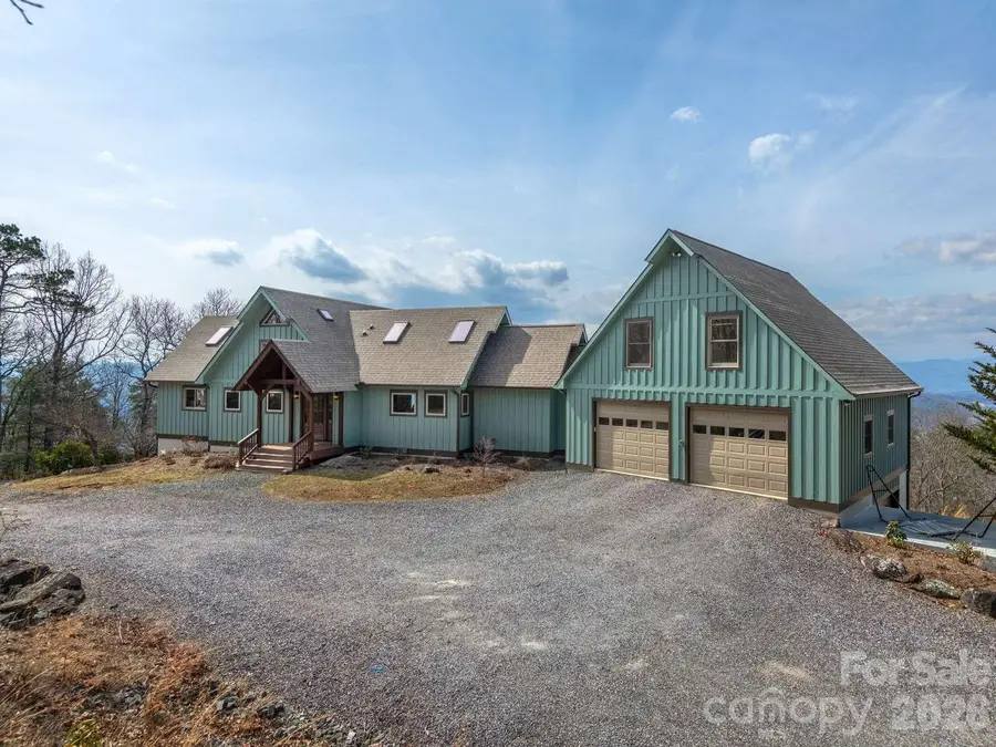 770 Dream Weaver Drive, Penrose, NC 28766 - #2