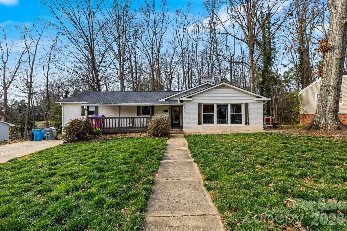 314 Dogwood Lane, Belmont, NC 28012 - #1