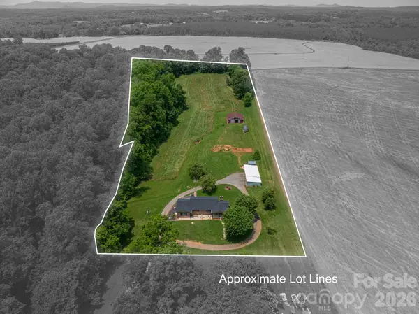 5958 Hoover Elmore Road, Lincolnton, NC 28092