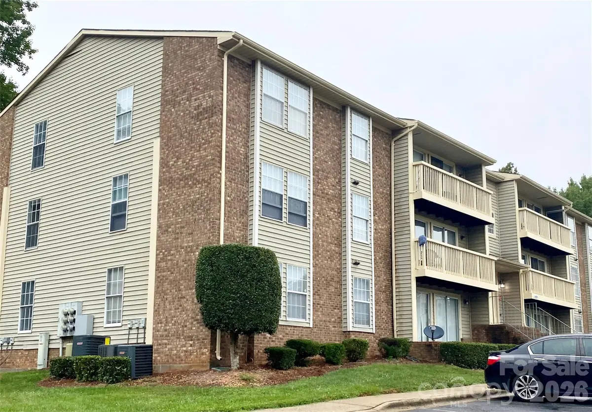 1604 Arlyn Circle #G, Charlotte, NC 28213 - #1