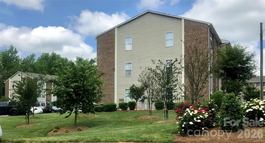 1604 Arlyn Circle #G, Charlotte, NC 28213 - #2