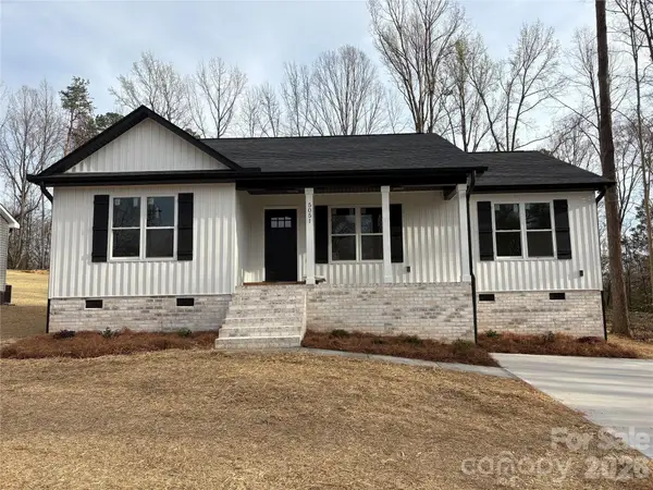 Lot 3 Macon Street, Kannapolis, NC 28081