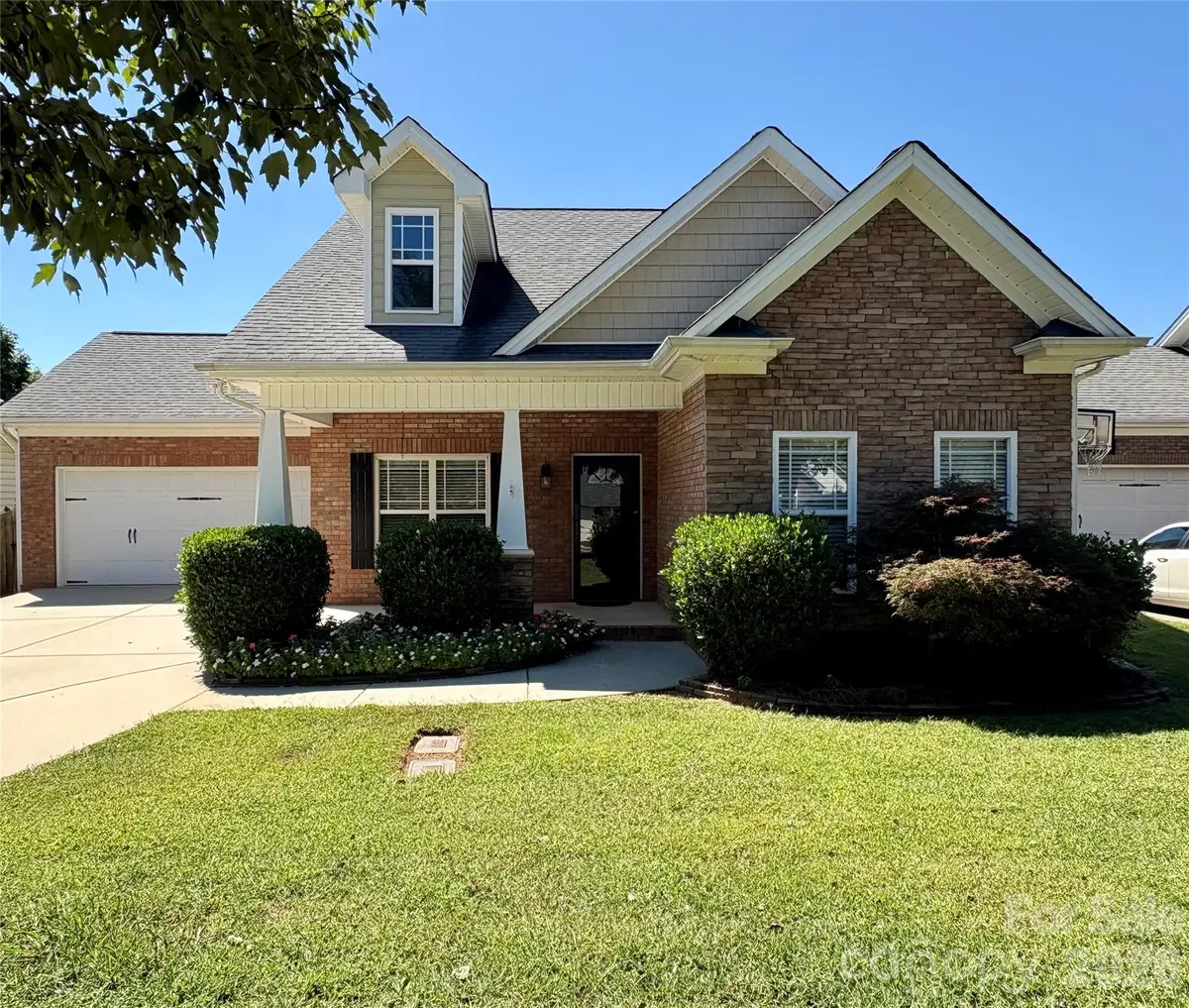 402 Church Street, Locust, NC 28097 - #1