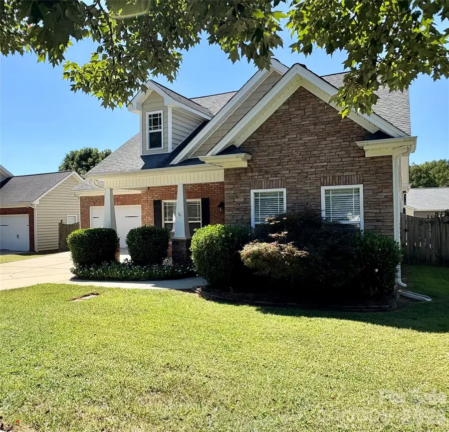 402 Church Street, Locust, NC 28097 - #2