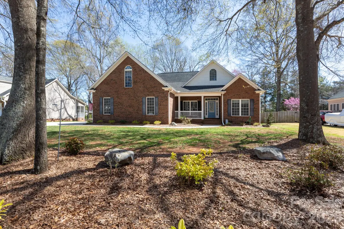 1525 Garrett Landen Drive, Clover, SC 29710 - #1