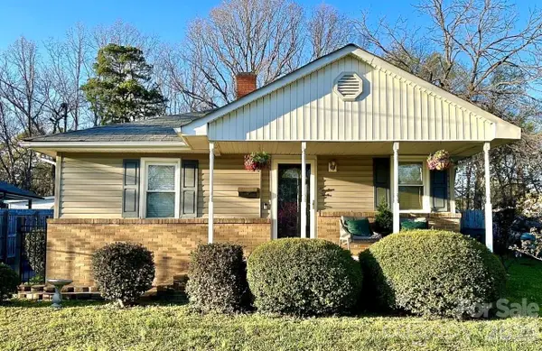 1912 Graham Street, Gastonia, NC 28052