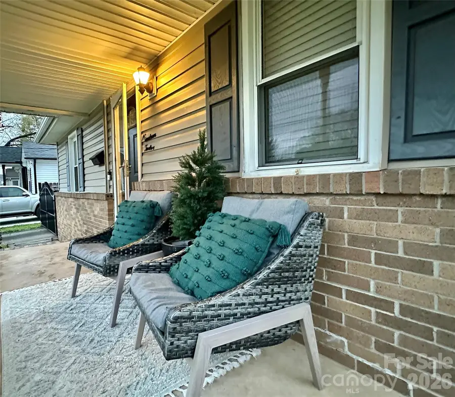 1912 Graham Street, Gastonia, NC 28052 - #2