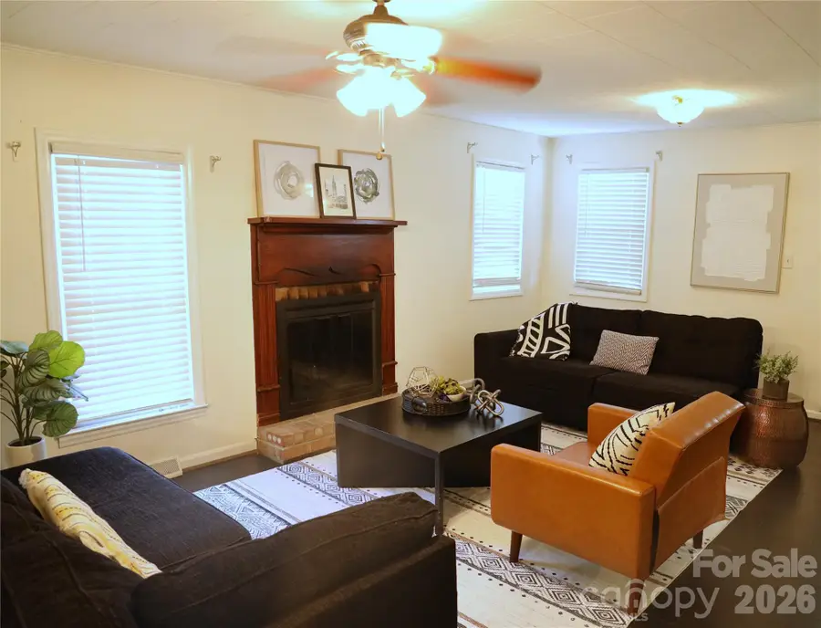 1912 Graham Street, Gastonia, NC 28052 - #3