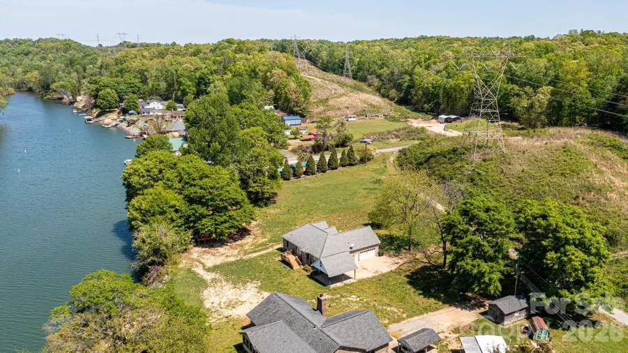 1408 Hart Road, Charlotte, NC 28214 - #2