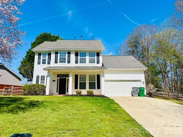 4630 Appley Mead Lane, Charlotte, NC 28269