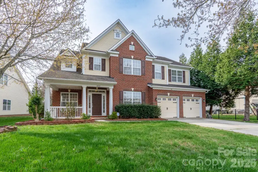10123 Newtonmore Drive, Charlotte, NC 28278 - #2