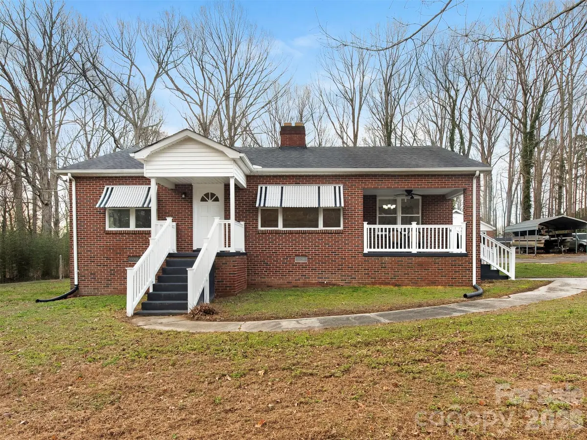 5851 Tuckaseegee Road, Kannapolis, NC 28081 - #1