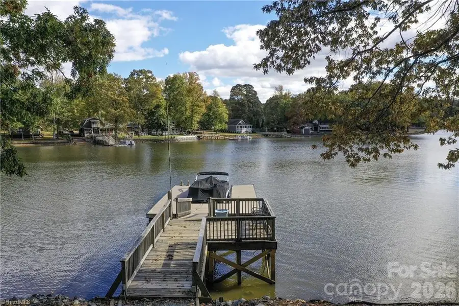 1902 Riverview Road Extension, Lexington, NC 27292 - #2