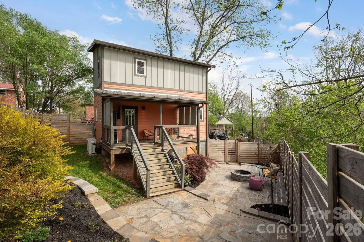 47 Mulberry Street, Asheville, NC 28804 - #1