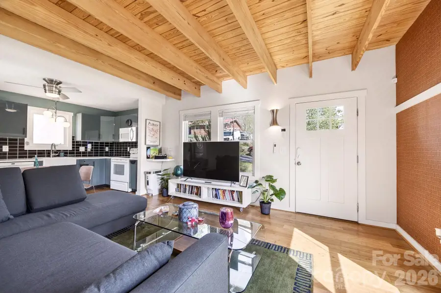 47 Mulberry Street, Asheville, NC 28804 - #3