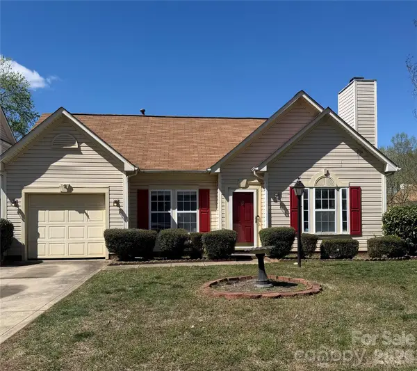 7404 Wapiti Court, Charlotte, NC 28273