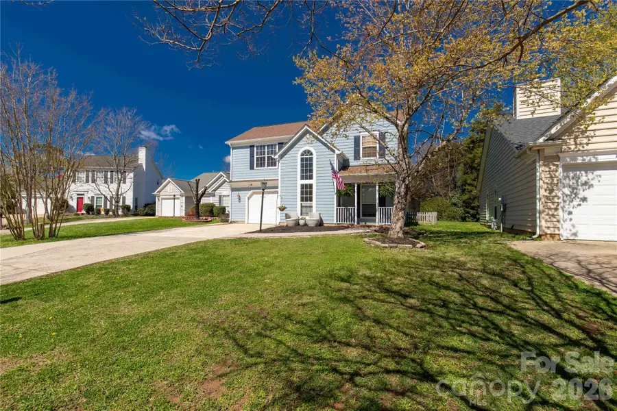 13213 Lampmeade Lane, Charlotte, NC 28273 - #2