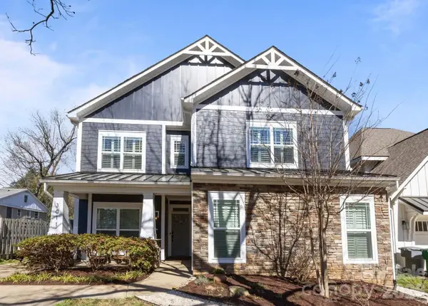 3011 Georgia Avenue, Charlotte, NC 28205