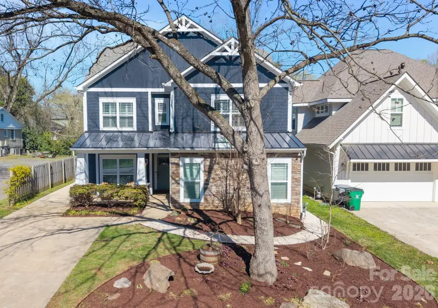 3011 Georgia Avenue, Charlotte, NC 28205 - #2