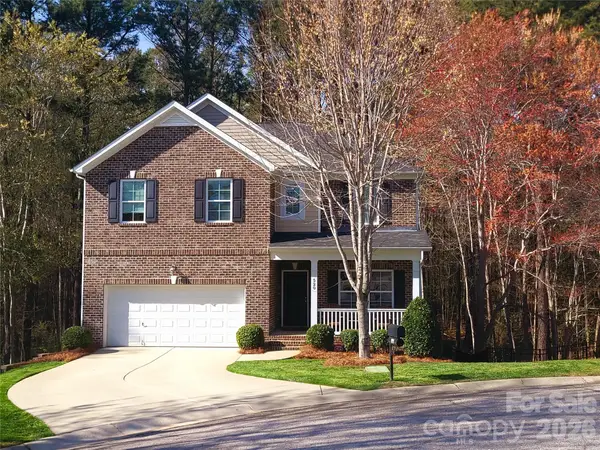 520 Warlick Meadow Court, Clover, SC 29710