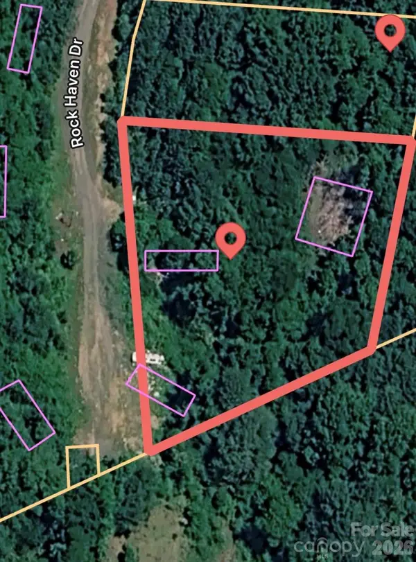 0 Rock Haven Drive, Norwood, NC 28128