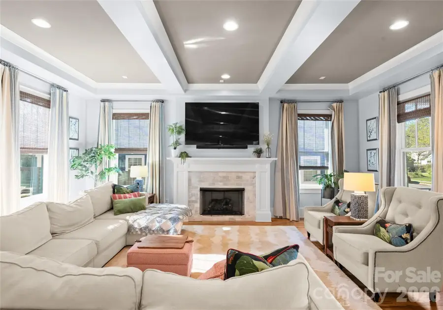 1024 E 35th Street, Charlotte, NC 28205 - #3