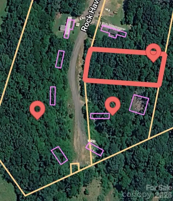 0 Rock Haven Drive, Norwood, NC 28128