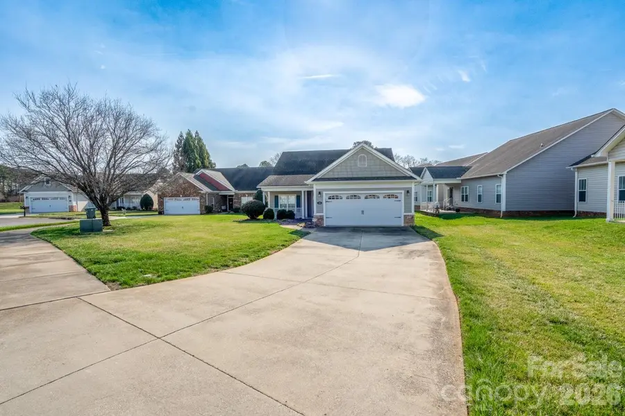 115 River Birch Drive, Salisbury, NC 28146 - #3