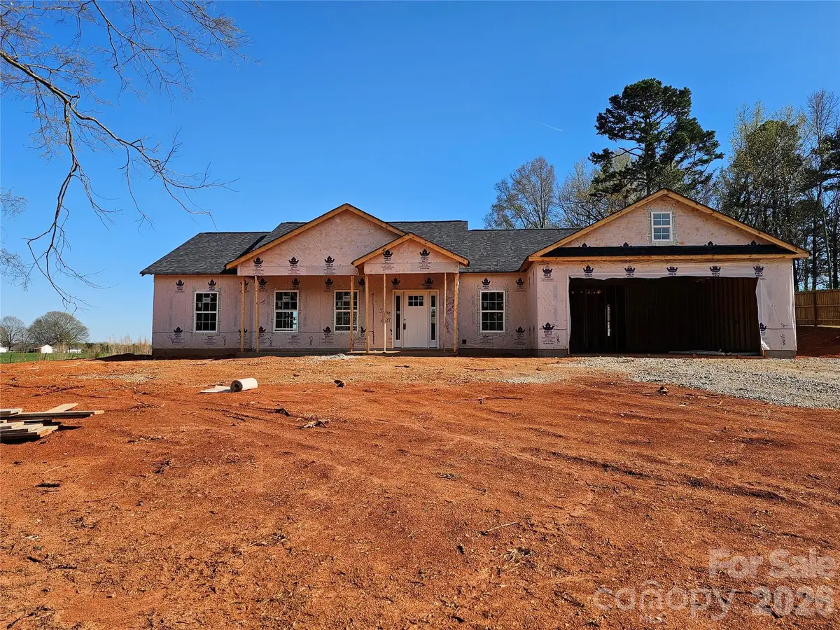 5496 Pageland Highway, Lancaster, SC 29720 - #1