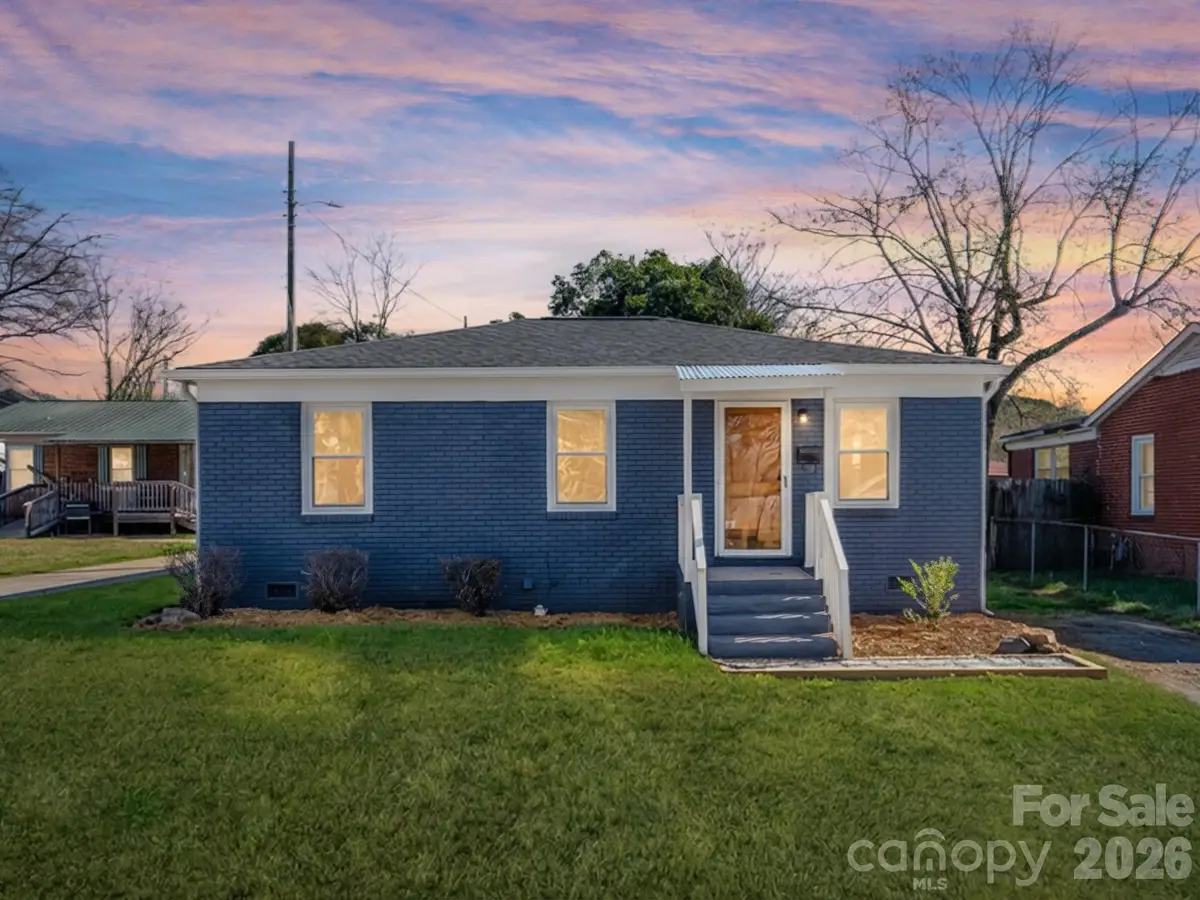 2948 Coronet Way, Charlotte, NC 28208 - #1