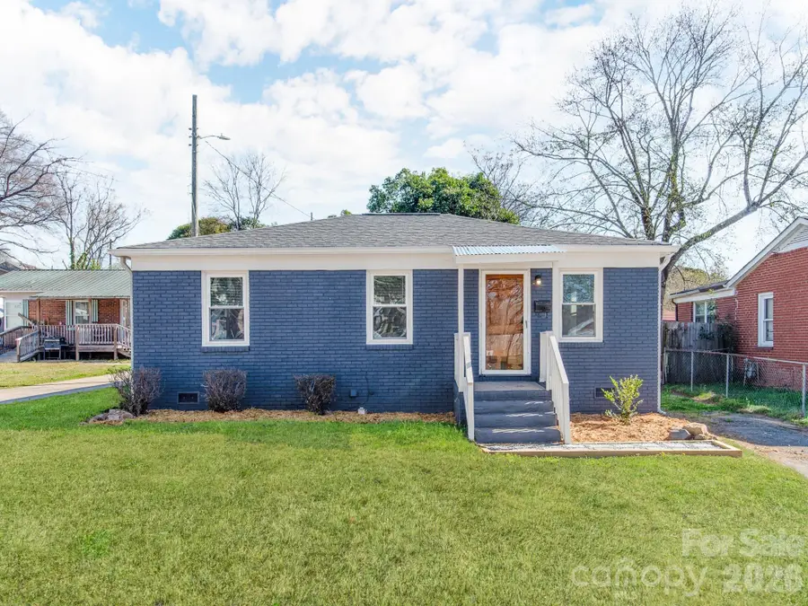 2948 Coronet Way, Charlotte, NC 28208 - #3