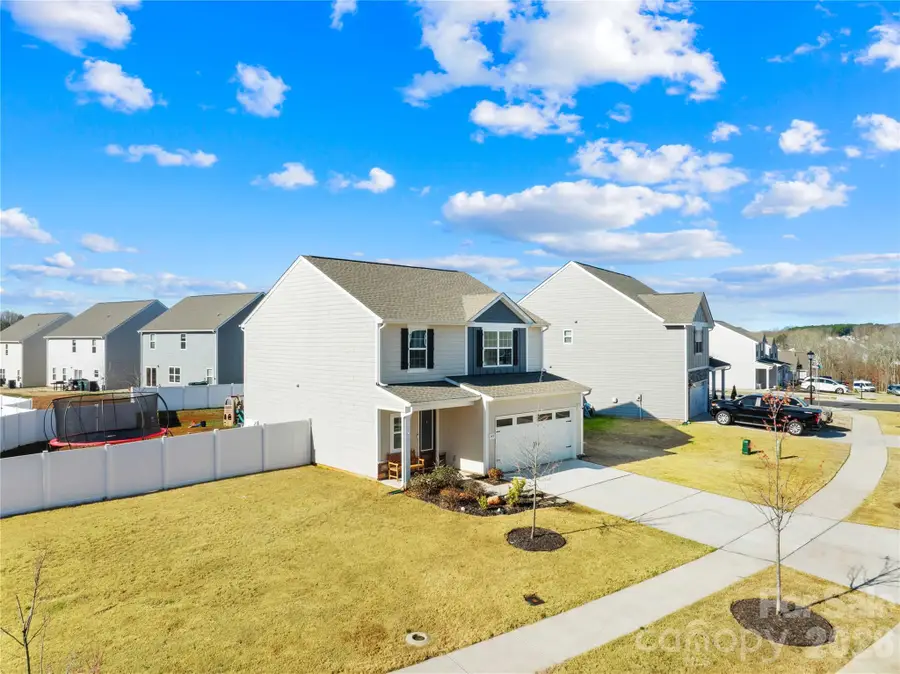 147 Tanner Loop, Troutman, NC 28166 - #3