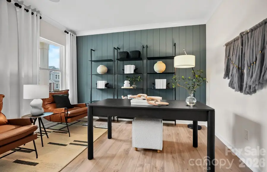 5633 Bay Rock Road, Charlotte, NC 28215 - #3