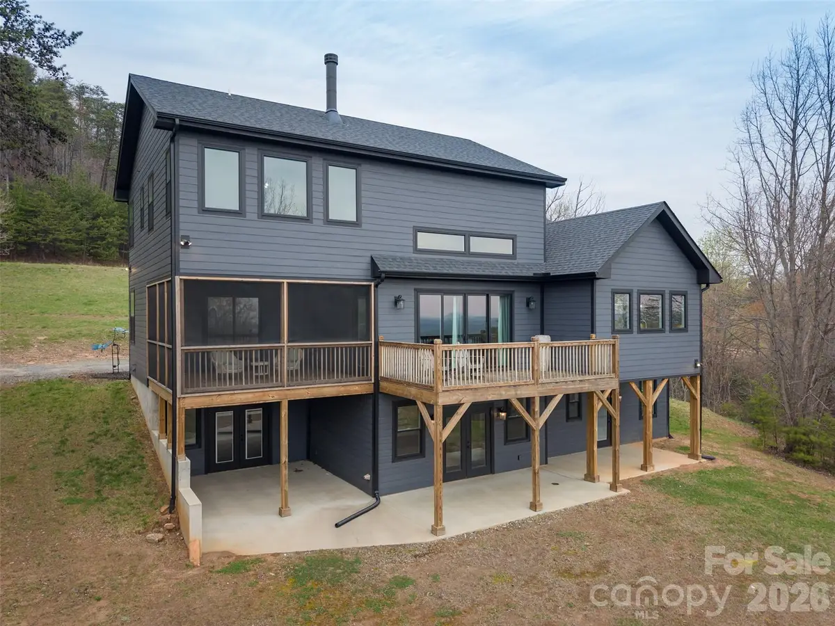 345 Preservation Trail, Columbus, NC 28722 - #1