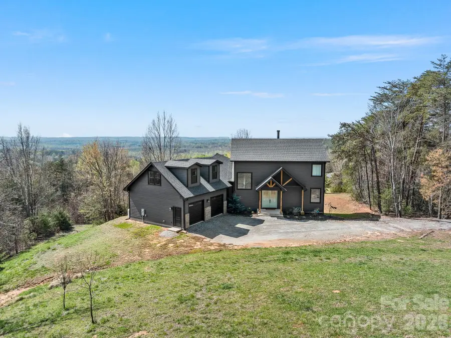 345 Preservation Trail, Columbus, NC 28722 - #3