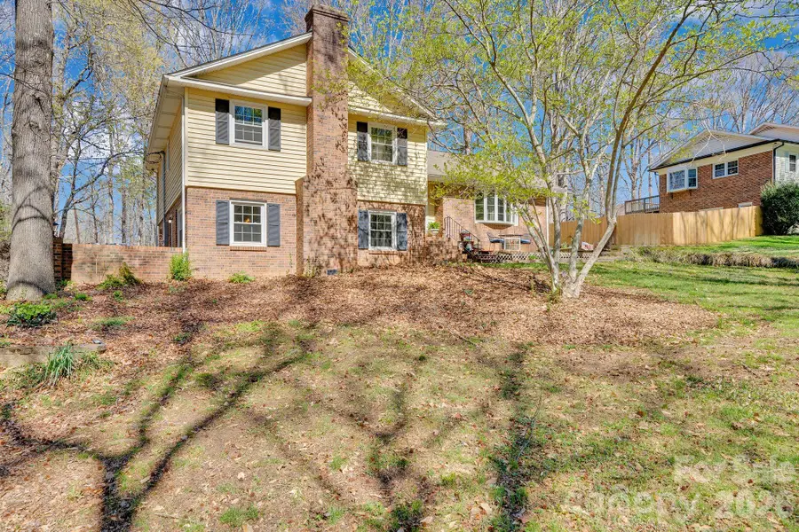 5317 Quail Ridge Drive, Mint Hill, NC 28227 - #3
