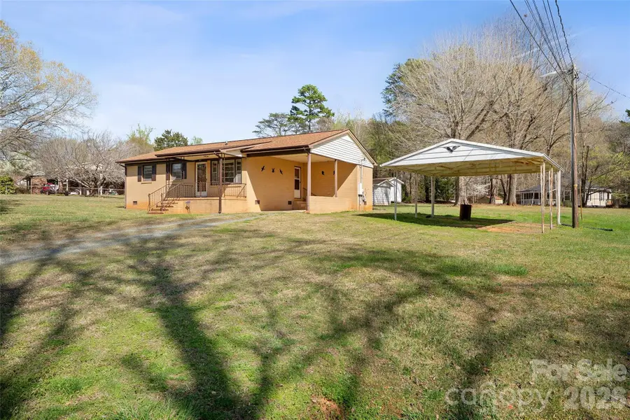 623 Turner Road, Gastonia, NC 28056 - #2