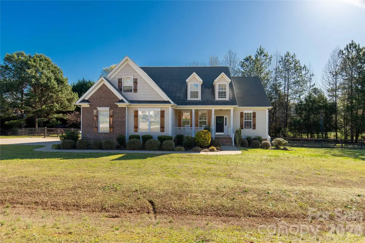 2341 Valley Meadows Drive, York, SC 29745 - #1