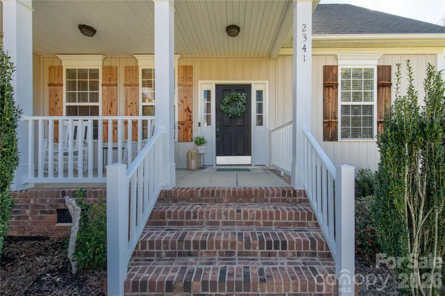 2341 Valley Meadows Drive, York, SC 29745 - #3