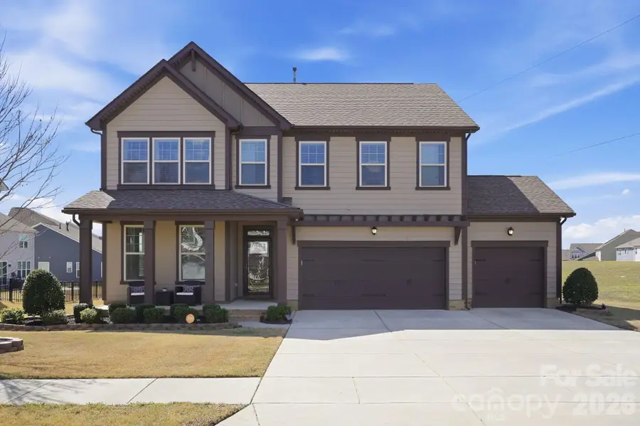 2006 Paddington Drive, Indian Trail, NC 28079 - #2