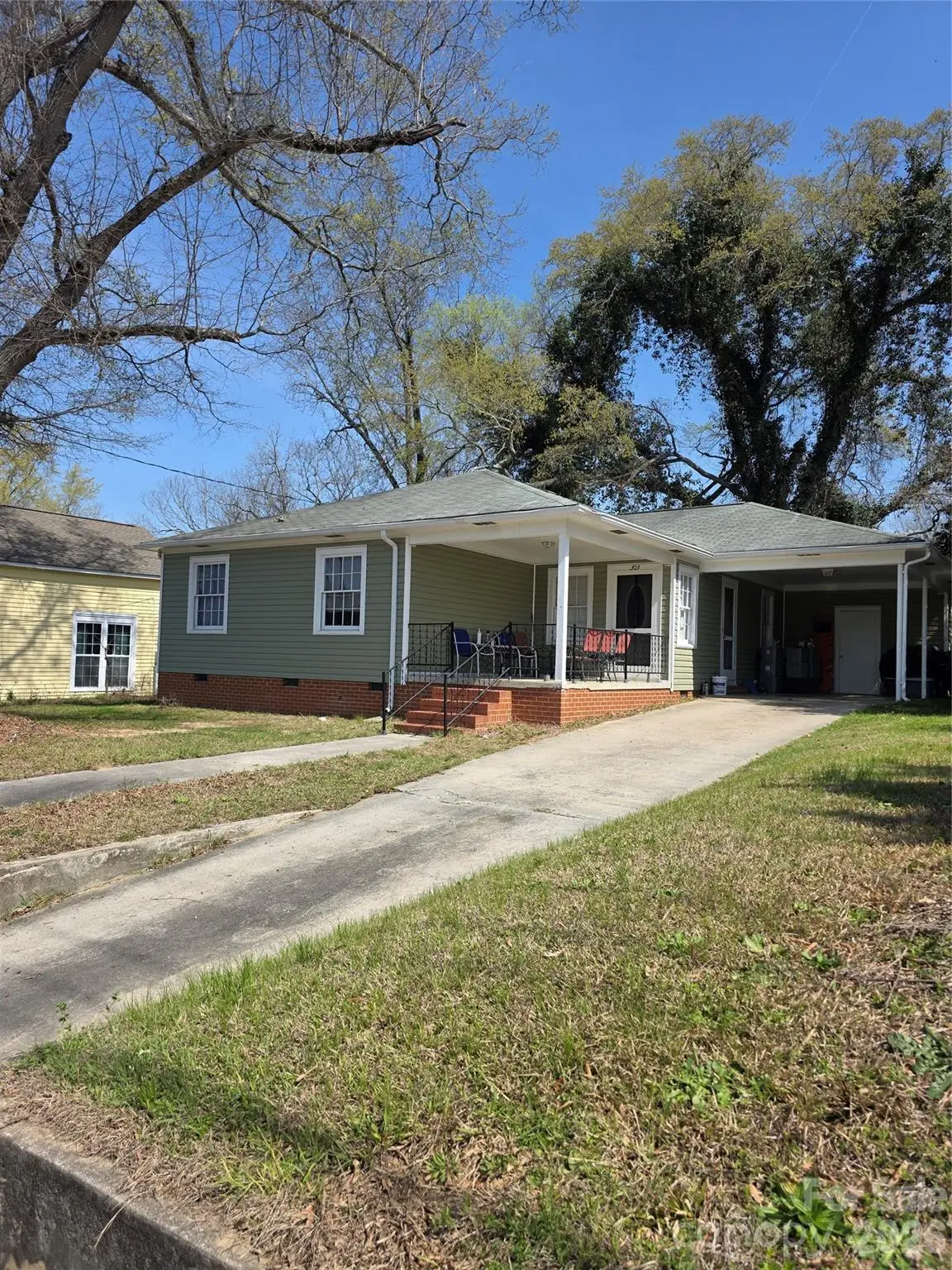 303 N White Street, Lancaster, SC 29720 - #1