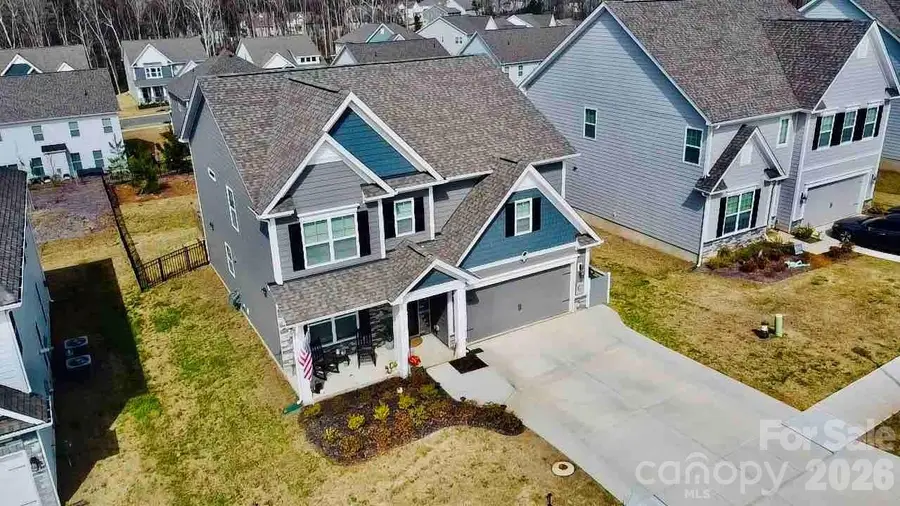 152 Saidin Lane, Troutman, NC 28166 - #2