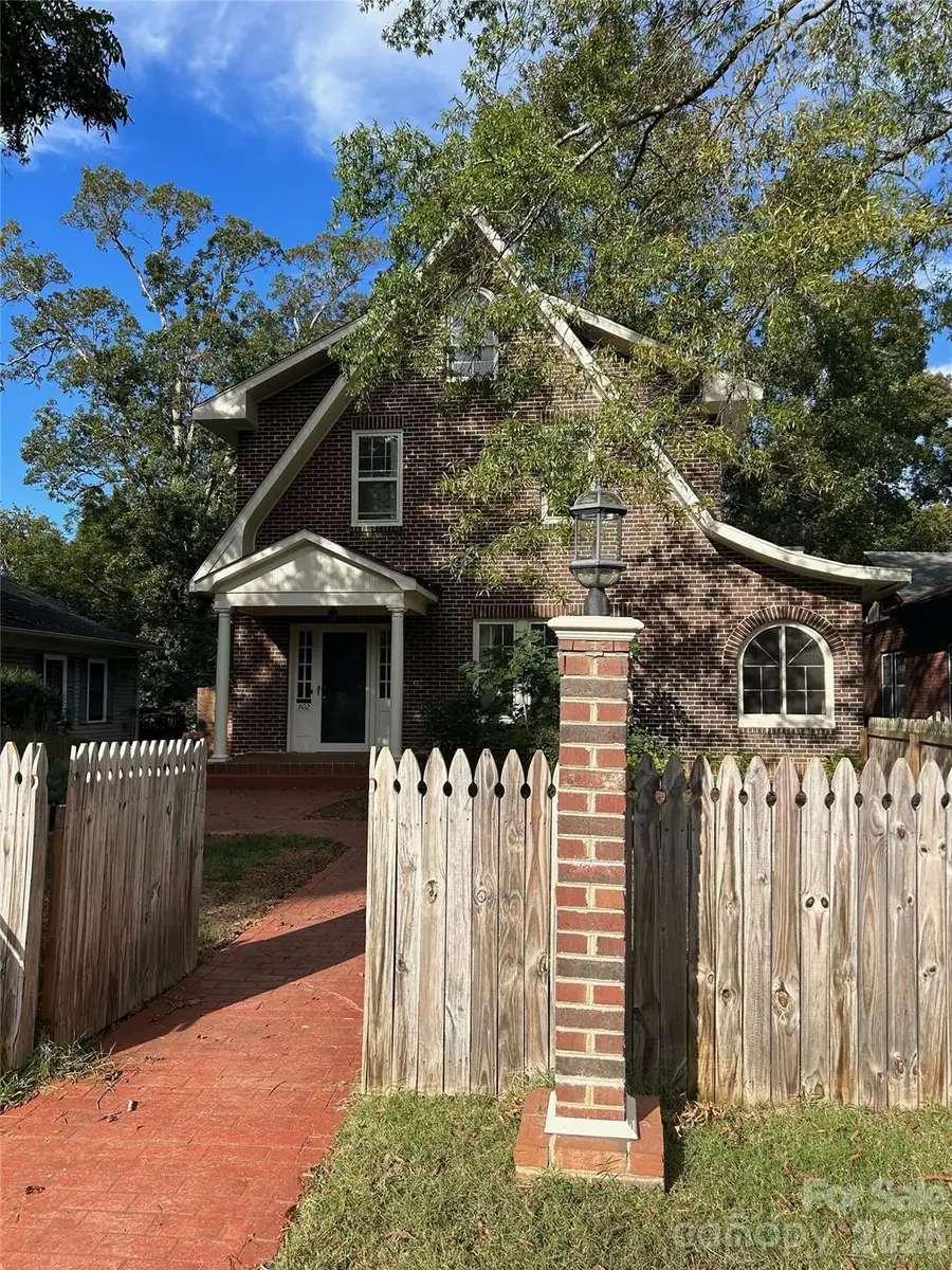 502 Mitchell Avenue, Salisbury, NC 28144 - #2