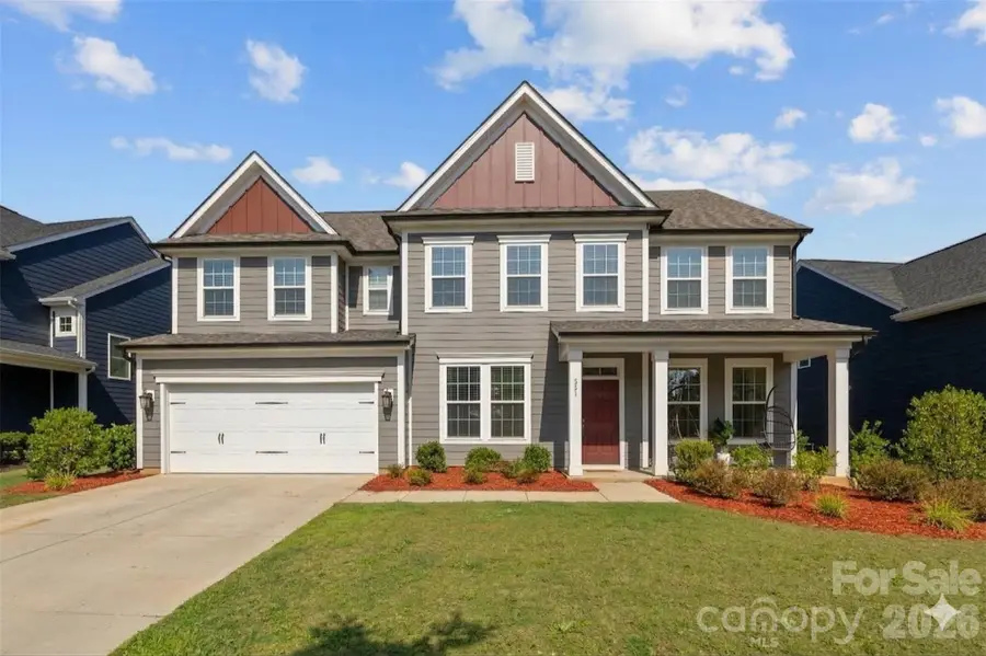 241 Boxelder Road, Clover, SC 29710 - #2