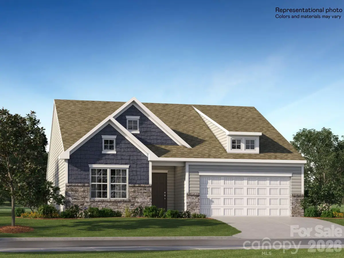 362 W 18th Street, Kannapolis, NC 28081 - #1