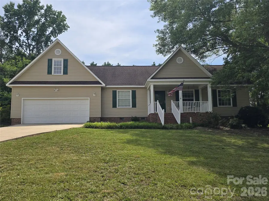 2393 Oxford Circle, Lancaster, SC 29720 - #2