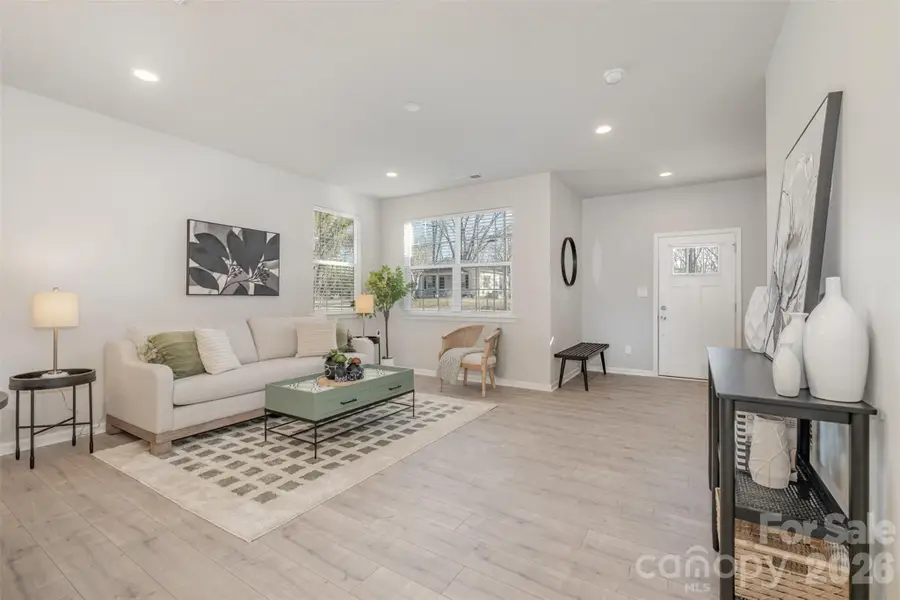 336 A Lincoln Street, Concord, NC 28025 - #2