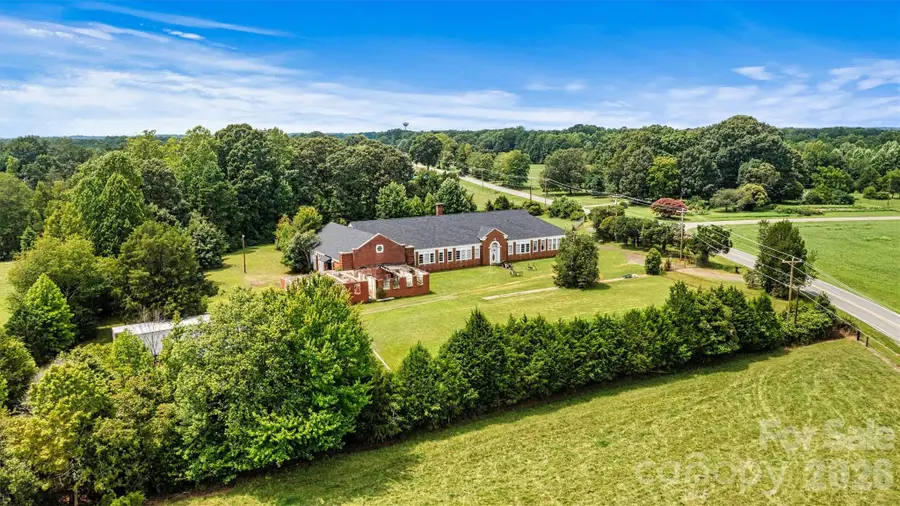 1318 Ostwalt Amity Road, Cleveland, NC 27013 - #2